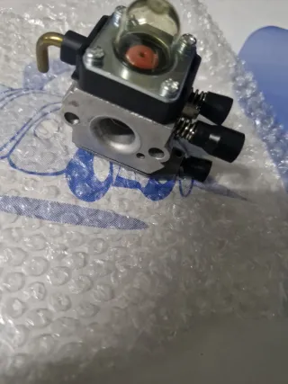 Carburador Stihl FS38 FS45 FS46 FS55 FS75