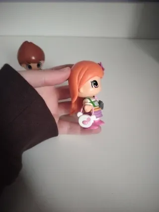 Figuras Pinypon