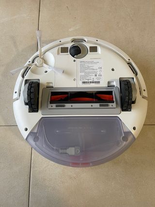 Xiaomi Robot Vacuum S20