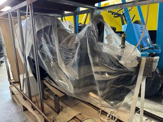 Motor Suzuki 250 HP fueraborda