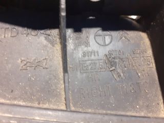 FARO DERECHO CITROEN XANTIA BERLINA (9)