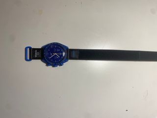 Omega x Swatch MoonSwatch Mission to Neptune