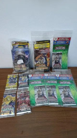 Carte Yu-Gi-Oh!