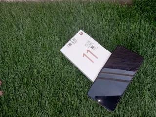 Xiaomi 11 Lite 5G NE Rosa