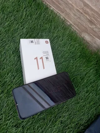 Xiaomi 11 Lite 5G NE Rosa