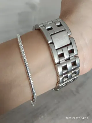 Reloj Dolce & Gabbana D&G