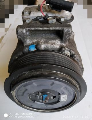 Compresor A/C Mercedes G447220-9151