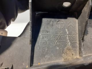 FARO IZQUIERDO CITROEN XANTIA BERLINA