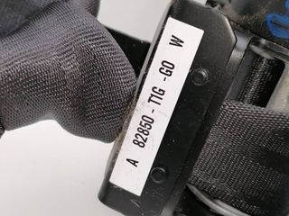 CINTURON SEGURIDAD TRASERO IZQUIERDO HONDA CR-V (2)