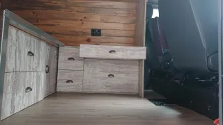 Mercedes-Benz Vito 1997