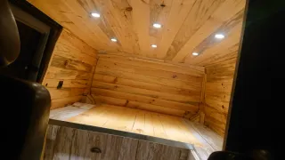 Mercedes-Benz Vito 1997