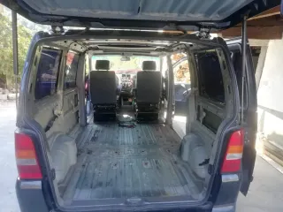 Mercedes-Benz Vito 1997