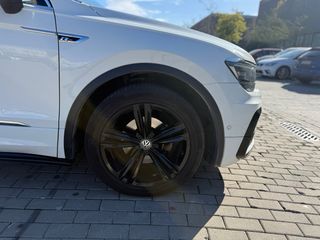 Volkswagen Tiguan R- LINE (150CV) 2017