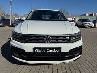 Volkswagen Tiguan R- LINE (150CV) 2017