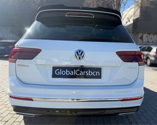 Volkswagen Tiguan R- LINE (150CV) 2017