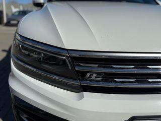 Volkswagen Tiguan R- LINE (150CV) 2017