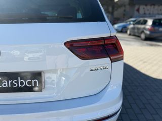 Volkswagen Tiguan R- LINE (150CV) 2017