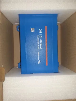 Panel Solar para Furgoneta Camper