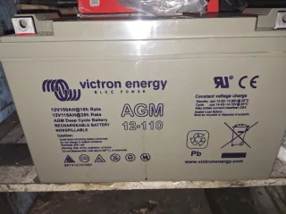 Panel Solar para Furgoneta Camper