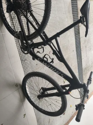 Specialized S-Works Epic