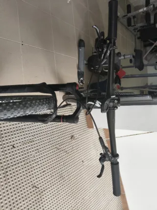 Specialized S-Works Epic