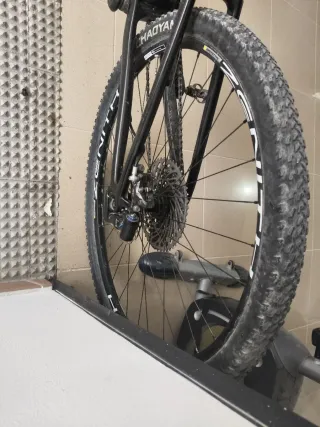 Specialized S-Works Epic