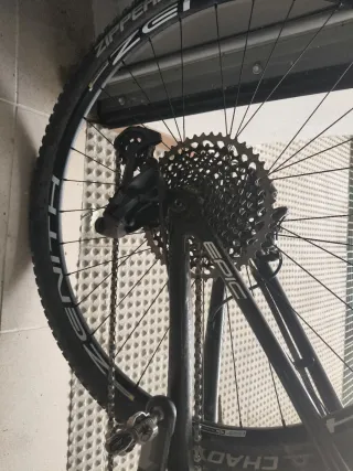 Specialized S-Works Epic