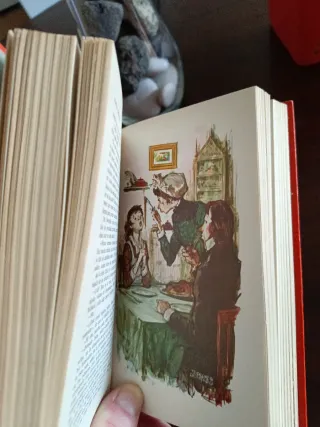 La tienda de Antigüedades