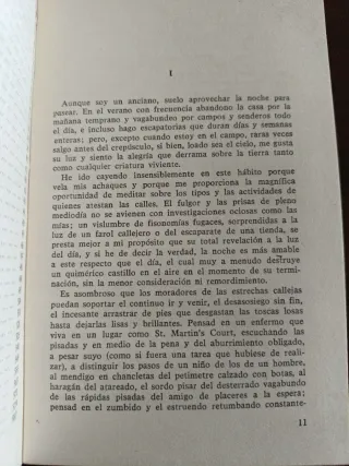 La tienda de Antigüedades