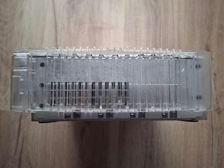 xbox clasica cristal