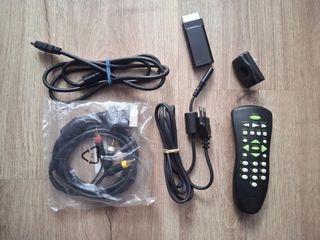 xbox clasica cristal