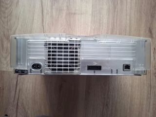 xbox clasica cristal