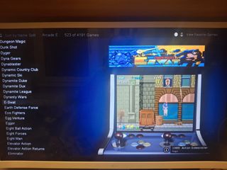 xbox clasica cristal