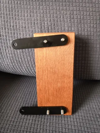 Caja china para tambor