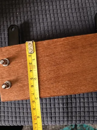 Caja china para tambor