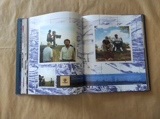 Libro ivano fossati tutto questo futuro