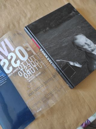 Libro ivano fossati tutto questo futuro