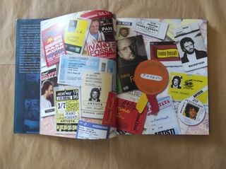 Libro ivano fossati tutto questo futuro