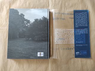 Libro ivano fossati tutto questo futuro