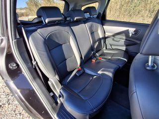 Nissan Qashqai+2 en perfecto estado!