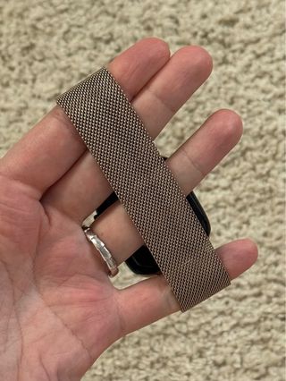 Apple Watch Series 10 42mm GPS Negro