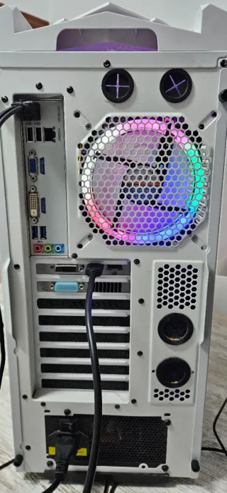 PC i7 4ta Gen