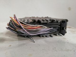 CENTRALITA MOTOR UCE RENAULT MEGANE I CLASSIC (LA0) (11)