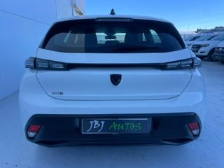 Peugeot 308 BlueHDi 130 cv. -Av. Motor- 11.500€