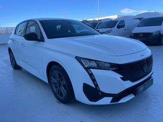 Peugeot 308 BlueHDi 130 cv. -Av. Motor- 11.500€