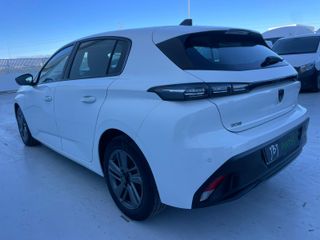 Peugeot 308 BlueHDi 130 cv. -Av. Motor- 11.500€