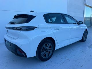 Peugeot 308 BlueHDi 130 cv. -Av. Motor- 11.500€