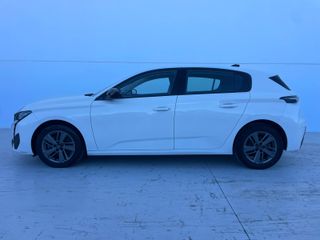 Peugeot 308 BlueHDi 130 cv. -Av. Motor- 11.500€
