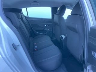 Peugeot 308 BlueHDi 130 cv. -Av. Motor- 11.500€