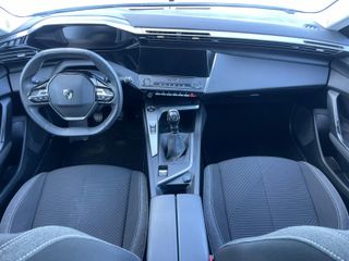 Peugeot 308 BlueHDi 130 cv. -Av. Motor- 11.500€